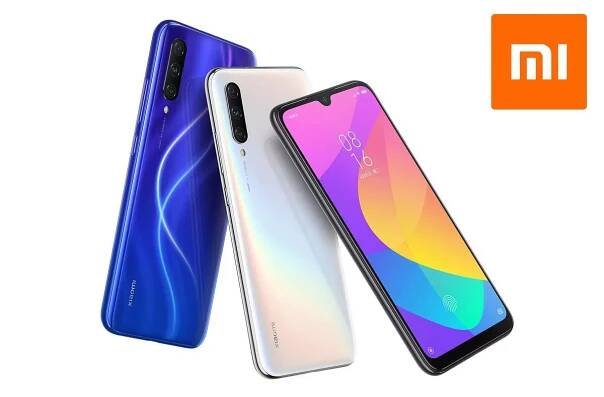 xiaomi mi cc9 2