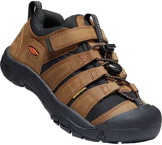 Dětské boty Keen Newport Shoe Youth