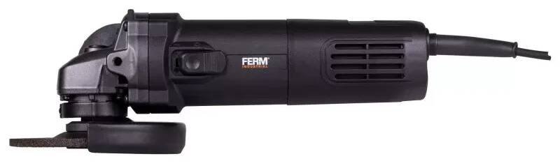 FERM AGM1095P - Úhlová bruska 950W - 125 mm