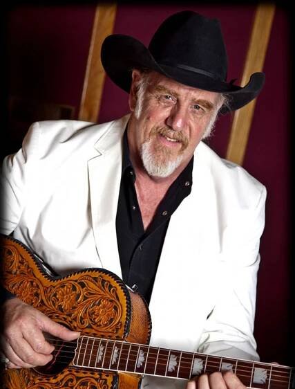 Ray Benson
