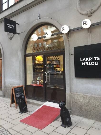 Stockholm, Zweden | Food and Lifestyle