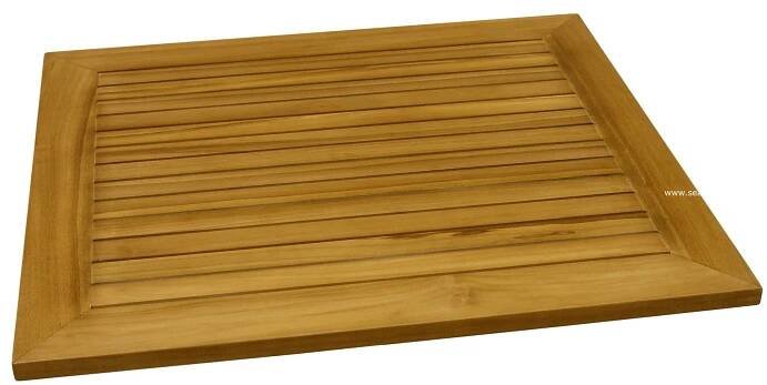 ATC Teak Table Tops