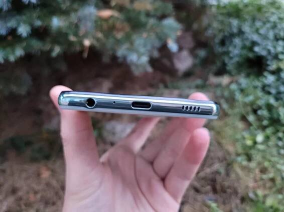 samsung galaxy a52s 5g konektor