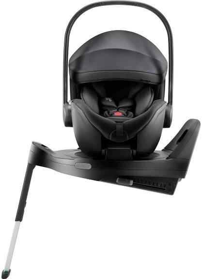 Britax Romer set Baby-Safe Pro + Vario Base 5Z BUNDLE 2 ks