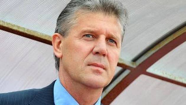 Mužstvo není psychicky v pohodě, říká Chovanec
