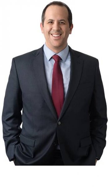 Dan Gordon