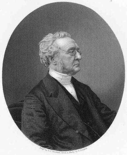 George Gilfillan citáty (7 citátů)
