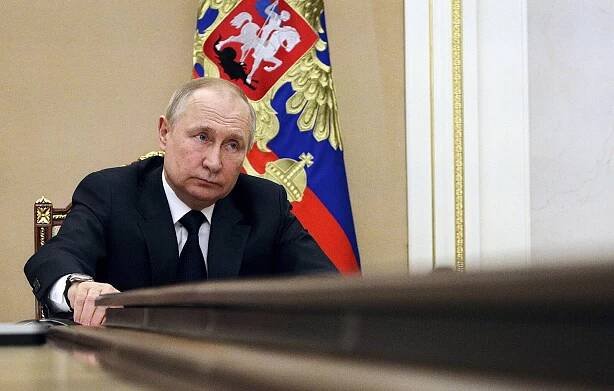 Putinova epocha končí. Je jen otázkou, kdy a za jakých okolností se tak stane