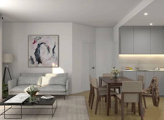 Invest in Palma Homes IV (Palma de Mallorca) - Housers