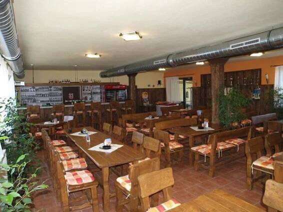 Restaurace Sokolovna foto 4