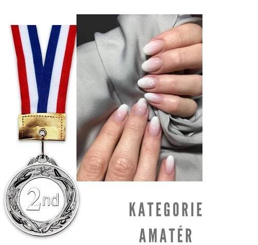 Soutěž se Starnails - Ať sněží