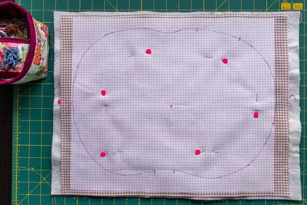 Sewing Tutorial: Pumpkin Placemat – merinoandtomatoes
