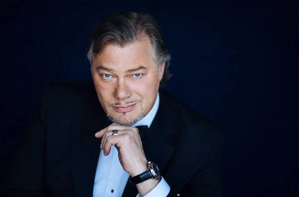 Roberto Alagna und Vida Mikneviciute in "Lohengrin" - Aus der Staatsoper Unter den Linden, Berlin - Promo