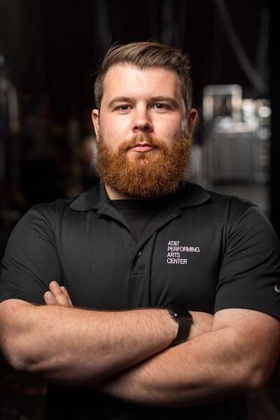 Kevin Daniels | San Diego Freelance Videographer