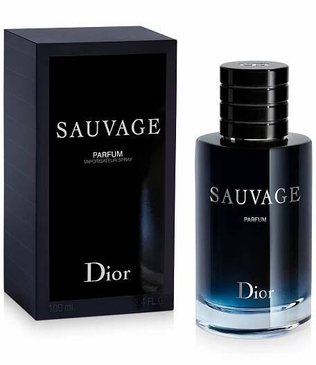 Dior Sauvage, Parfum for Men - 100ml