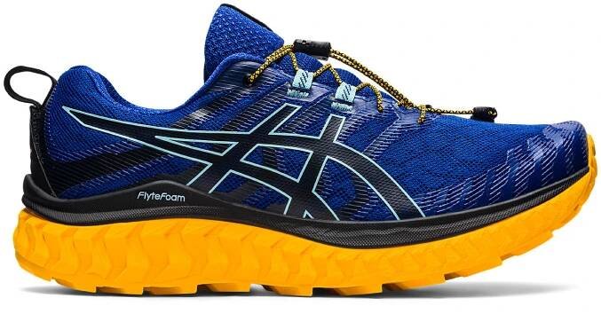 Pánská obuv Trabuco Max M 1011B028-400 - Asics 39,5