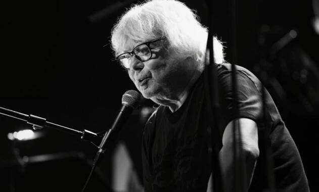 V říjnu vyjde koncert Vladimíra Mišíka - PLAY.CZ