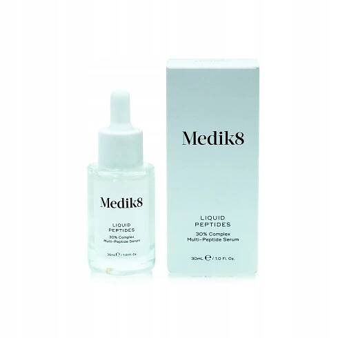 Medik8 Liquid Peptides sérum proti vráskám 30 ml