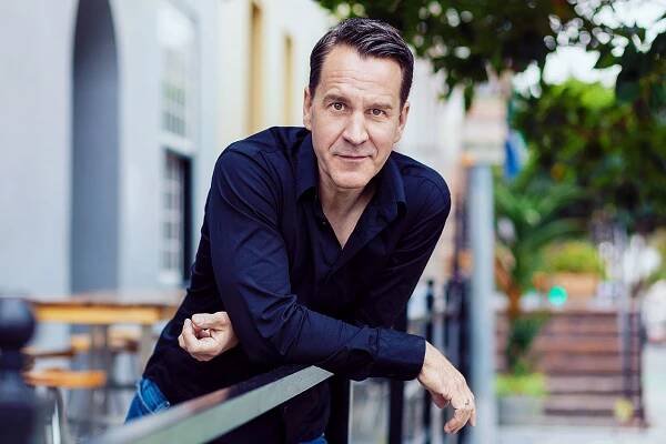 Michael Ehnert / Actor, Writer and Comedian
