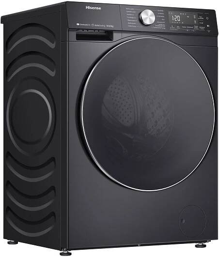 Hisense WF5S1045BB
