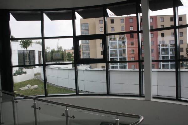 OBRAZEM: Denní lázně Hodonín lákají již před otevřením