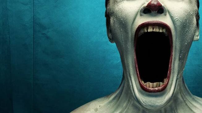 AHS: Freak Show