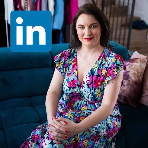 Výzva První dojem na LinkedIn