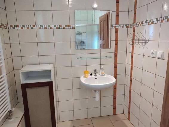 Apartmány Brevant - Fotografie