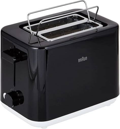 Braun HT 1010BK