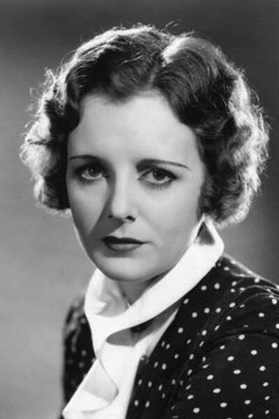 Mary Astor herečka