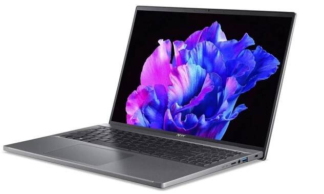 Acer Swift Go 16 NX.KFTEC.004 - České návody