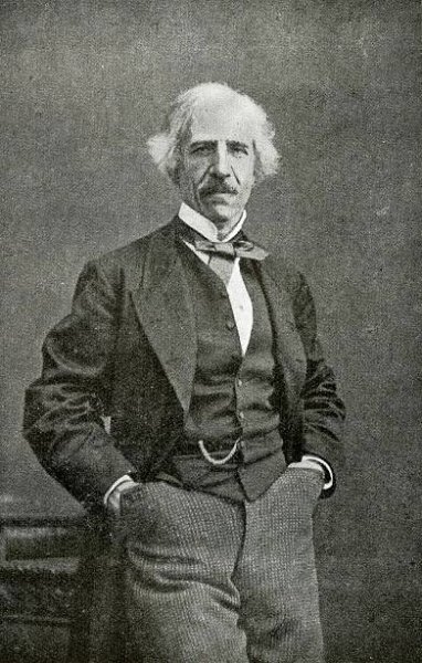 Manuel García junior