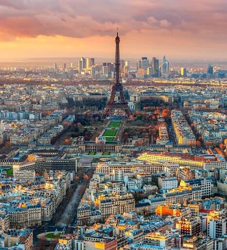 European Investor Intentions Survey 2025
