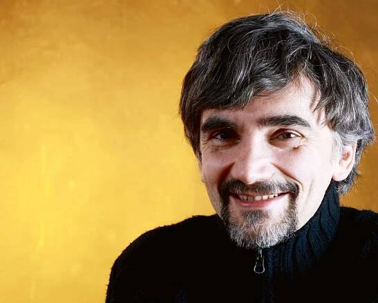 Martin Mysicka K Hledani Spirituality Jsem Se Dostal Pres Kvantovou Fyziku Novinky Cz