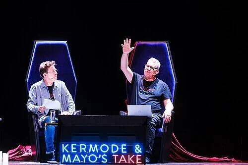 Mark Kermode - Wikipedia