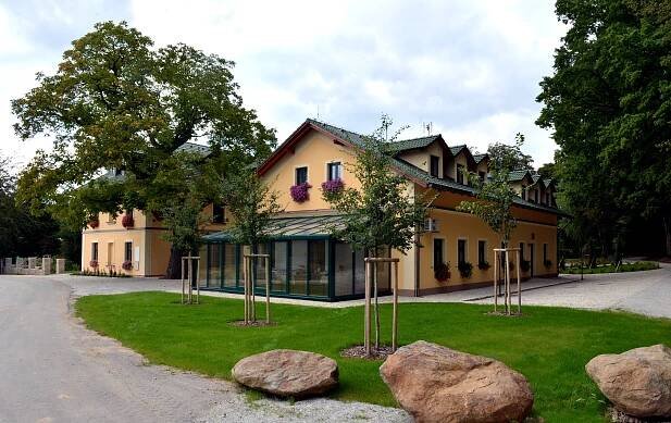 Certifikovaná zařízení :: Hotelstars