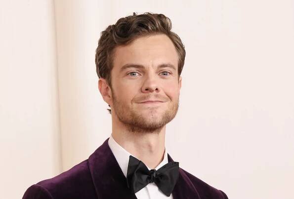 Jack Quaid says he agrees with those who call him a ‘nepo baby’