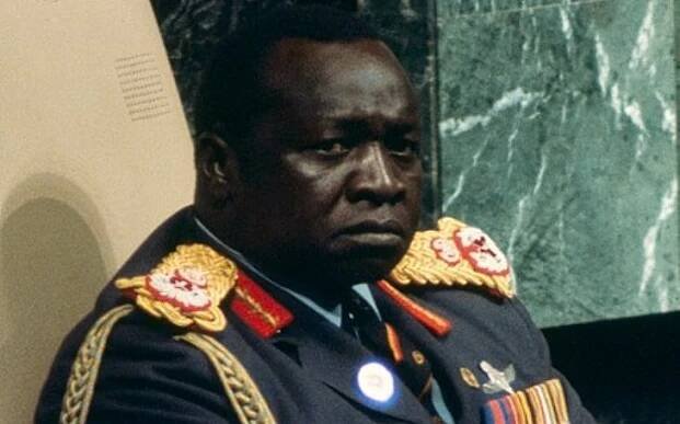 Řezník z Kampaly Idi Amin: Poslední skotský král, pán všeho tvorstva, jeho Veličenstvo. A také kanibal? | SECURITY MAGAZÍN