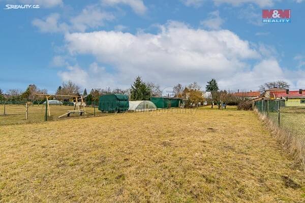 Prodej Pozemek, Blatnice, okres Plzeň-sever