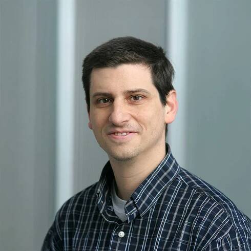 Professor Steven J. Miller