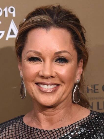 Vanessa Williams - Singer, Actress, Model