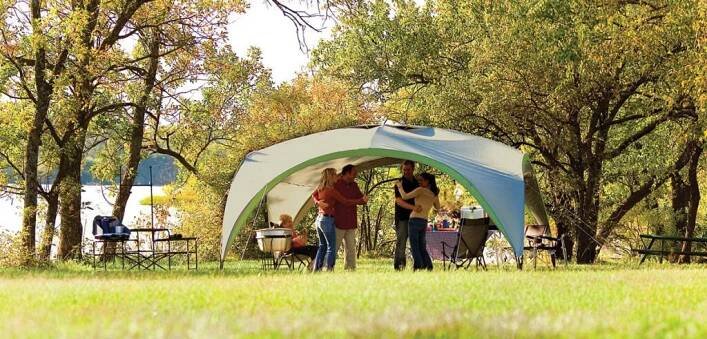 Coleman Event Shelter Pro