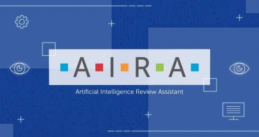 Artificial Intelligence to help meet global demand for high-quality, objective peer-review in publishing