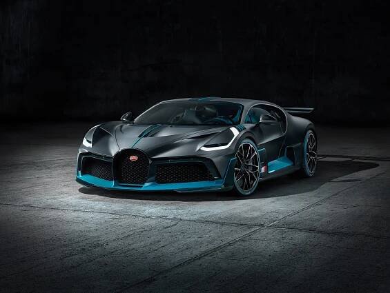 Bugatti Divo, prekvapivé auto, ktoré hľadá dobrodružného spoločníka