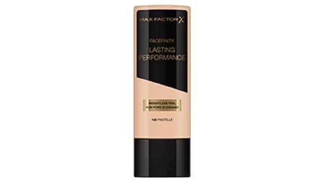 Max Factor Facefinity Lasting Performance