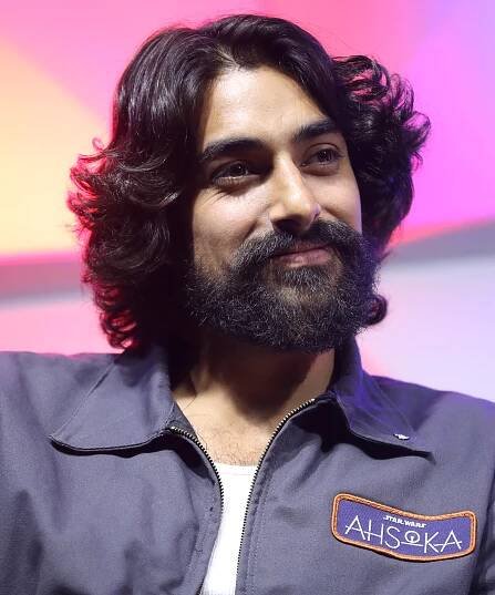 Eman Esfandi