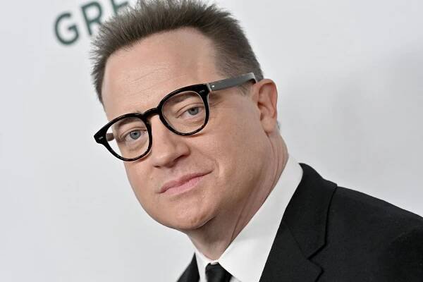 Dojemný filmový návrat herce Brendana Frasera ve snímku Velryba