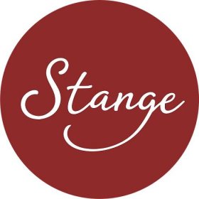 Stange Mathallen logo