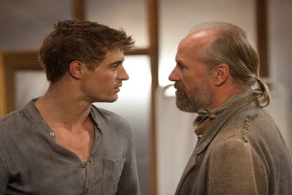 Host, The (2013) | SHOWBIZ.CZ 
