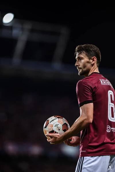 S Rangers nerozhodně | sparta.cz